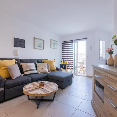 Apartment Urban Sun 332 Pool By Holidays *