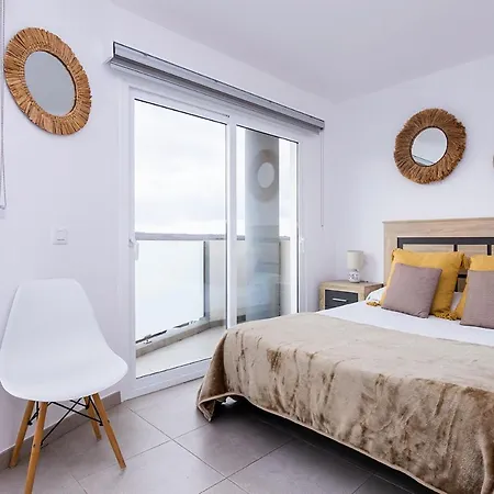 Urban Sun 332 Pool By Holidays Corralejo