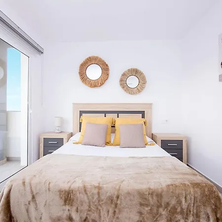 Urban Sun 332 Pool By Holidays *
