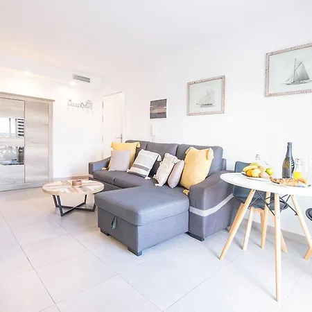 Urban Sun 332 Pool By Holidays * Corralejo