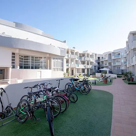 Urban Sun 332 Pool By Holidays * Corralejo