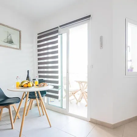 Urban Sun 332 Pool By Holidays Corralejo